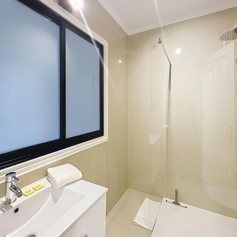 Studio apartment on La Croisette with terrace - Studio avec Balcon - 3