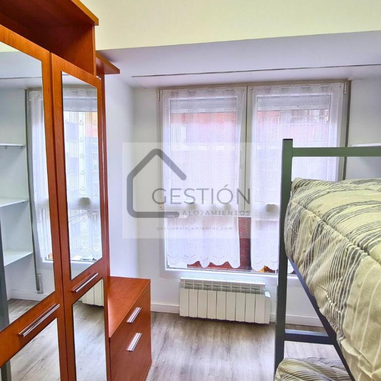 Sari Estación Gijón Centro - Apartamento de 2 dormitorios - 14