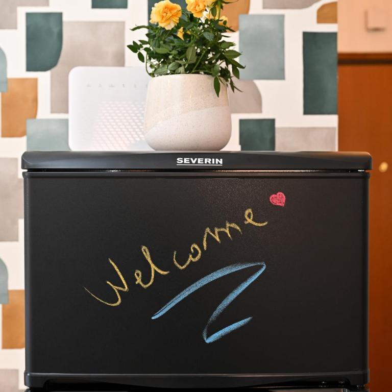 Cozy Studio Steps from Metro station - Appartamento con 1 Camera da Letto - 33