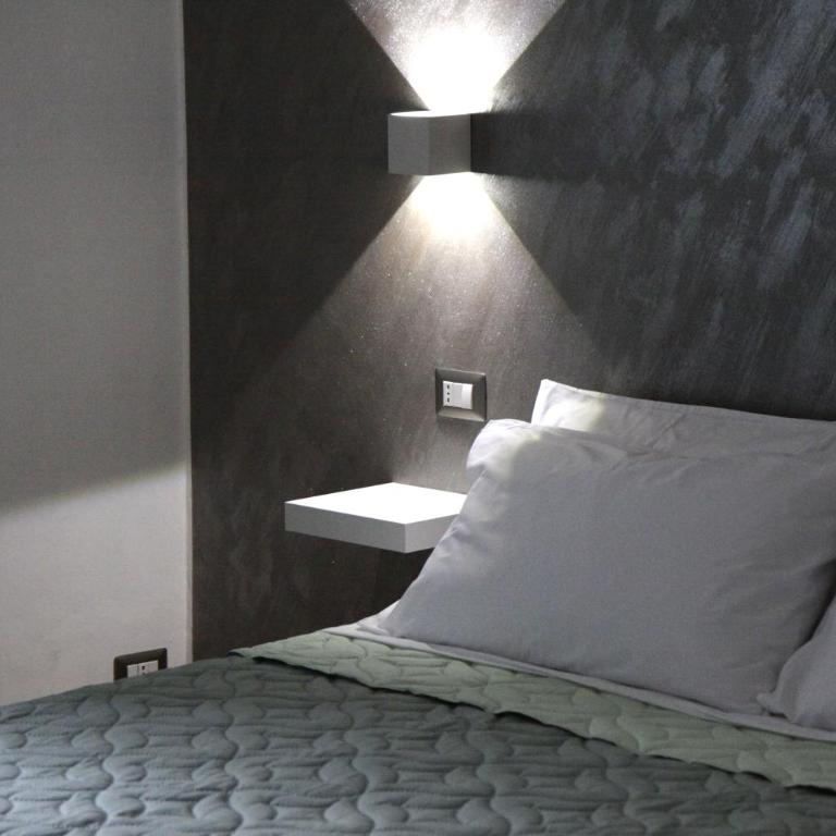 Domus Marrana - 15 minutes far away from Coloseum - Appartamento con 2 Camere da Letto - 8