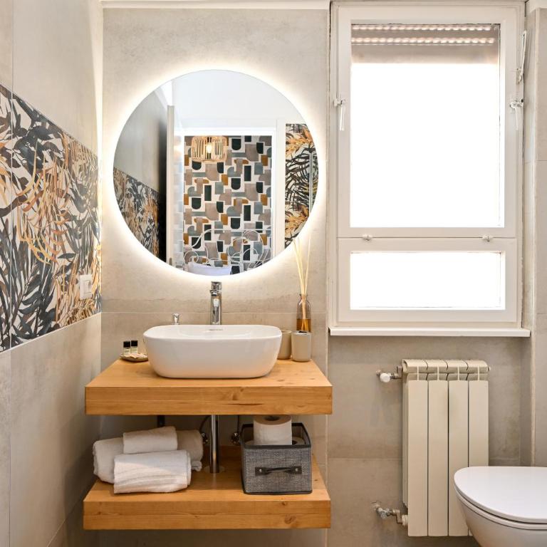 Cozy Studio Steps from Metro station - Appartamento con 1 Camera da Letto - 30