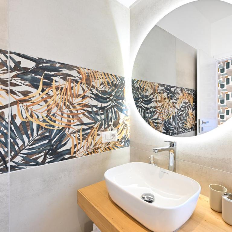 Cozy Studio Steps from Metro station - Appartamento con 1 Camera da Letto - 29