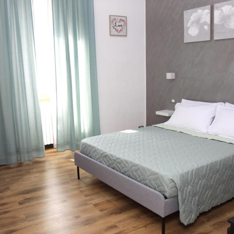 Domus Marrana - 15 minutes far away from Coloseum - Appartamento con 2 Camere da Letto - 9