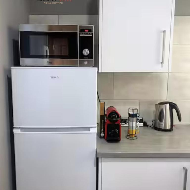 Casa de Nina - Apartamento de 1 dormitorio - 6