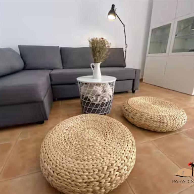 Casa de Nina - Apartamento de 1 dormitorio - 4