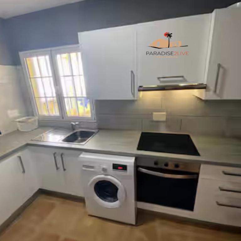 Casa de Nina - Apartamento de 1 dormitorio - 5