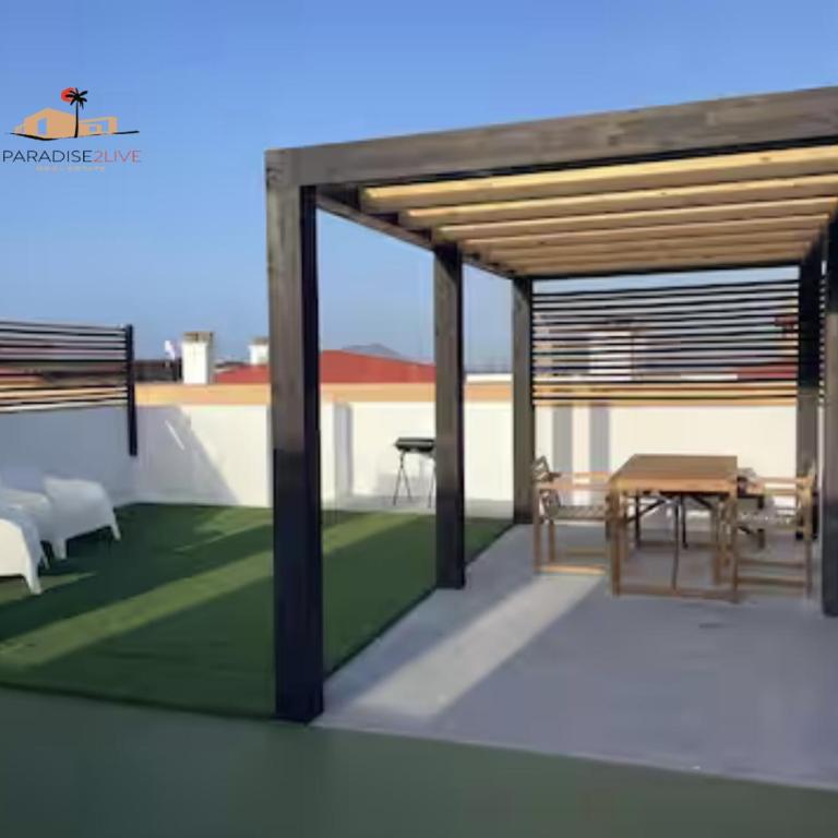 Casa de Nina - Apartamento de 1 dormitorio - 1