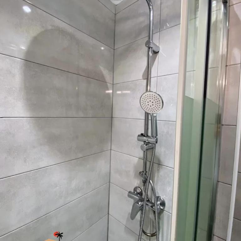 Casa de Nina - Apartamento de 1 dormitorio - 7