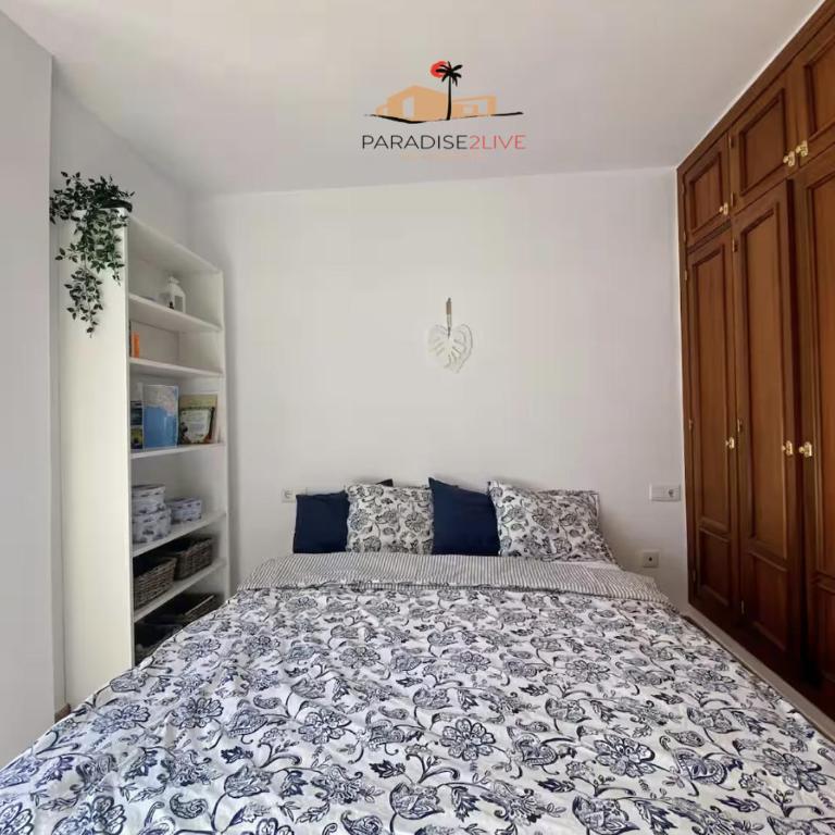 Casa de Nina - Apartamento de 1 dormitorio - 12