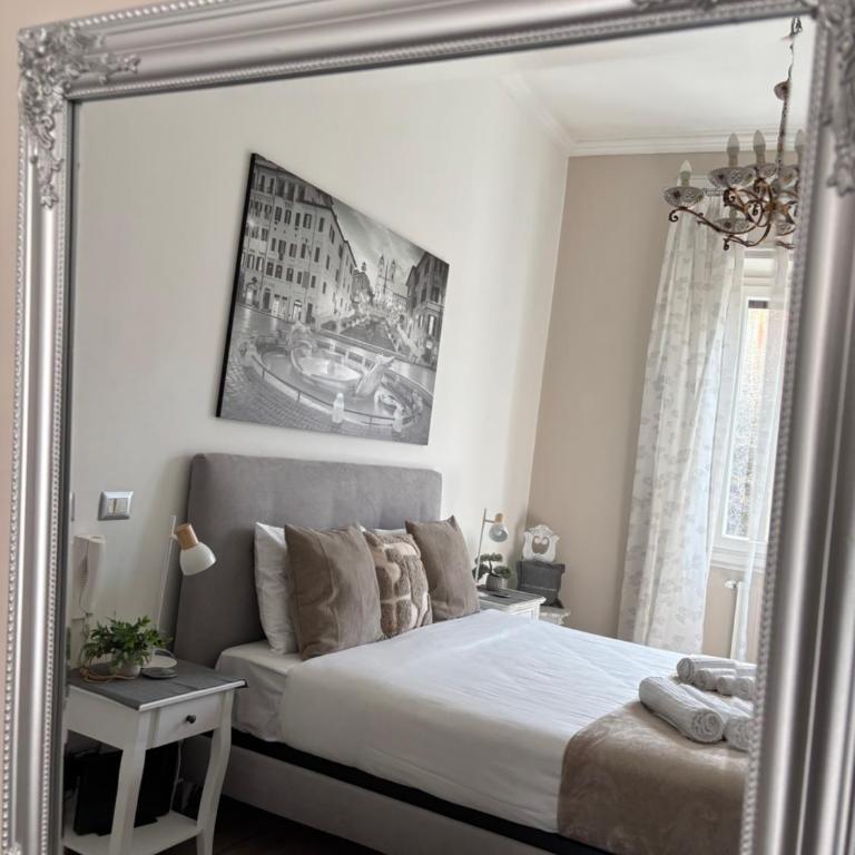 Sweet Anna - Two-Bedroom Apartment - 3