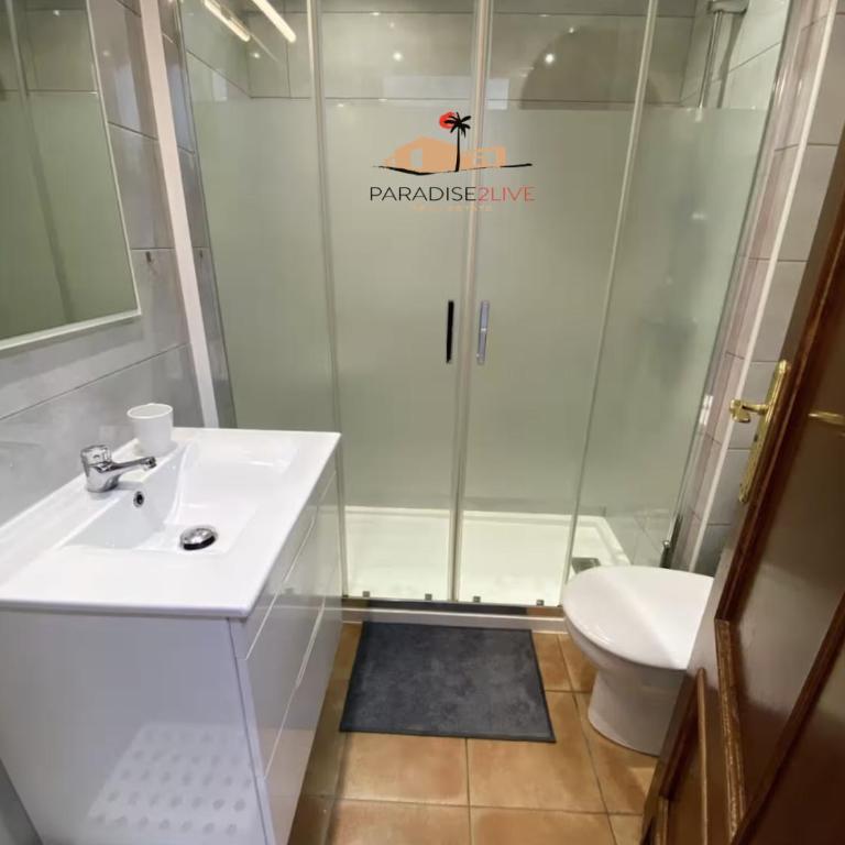 Casa de Nina - Apartamento de 1 dormitorio - 8