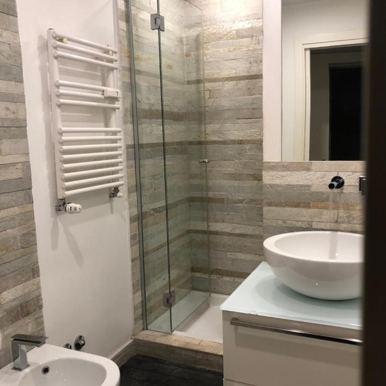 Vatican 3th Floor - Appartamento con 2 Camere da Letto - 43