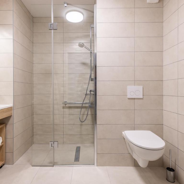 Zenao Appart'hôtels Villeneuve Loubet - Appartement 1 Chambre - 2