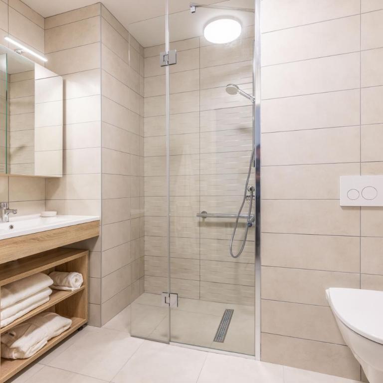 Zenao Appart'hôtels Villeneuve Loubet - Appartement 1 Chambre - 3