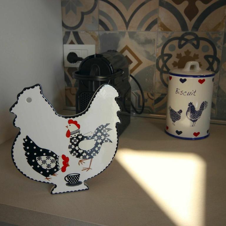 Case VR Holiday - La Maison du Coq - Appartamento su 2 Livelli - 3