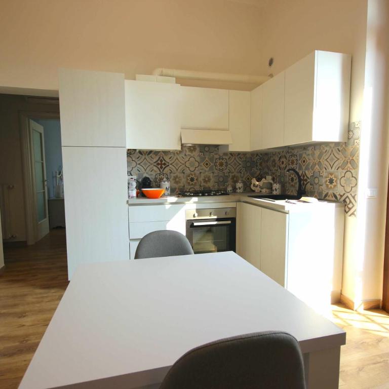 Case VR Holiday - La Maison du Coq - Appartamento su 2 Livelli - 10