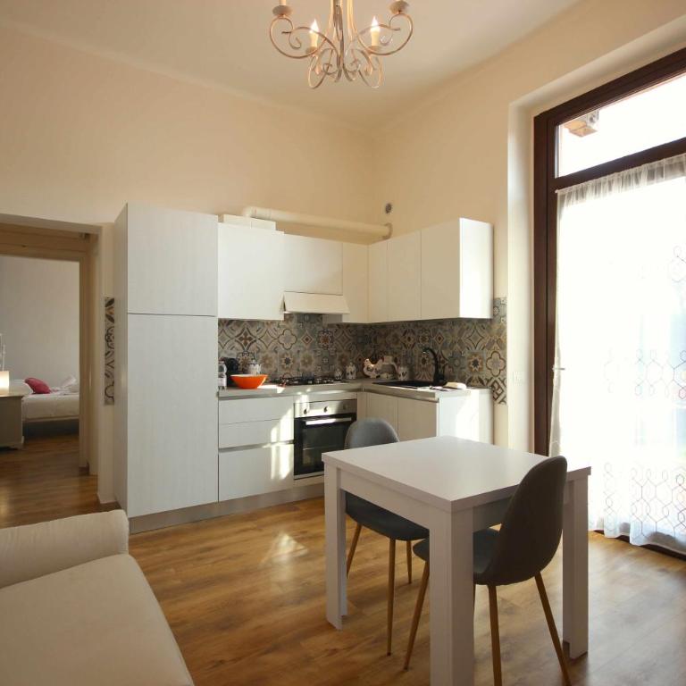 Case VR Holiday - La Maison du Coq - Appartamento su 2 Livelli - 13