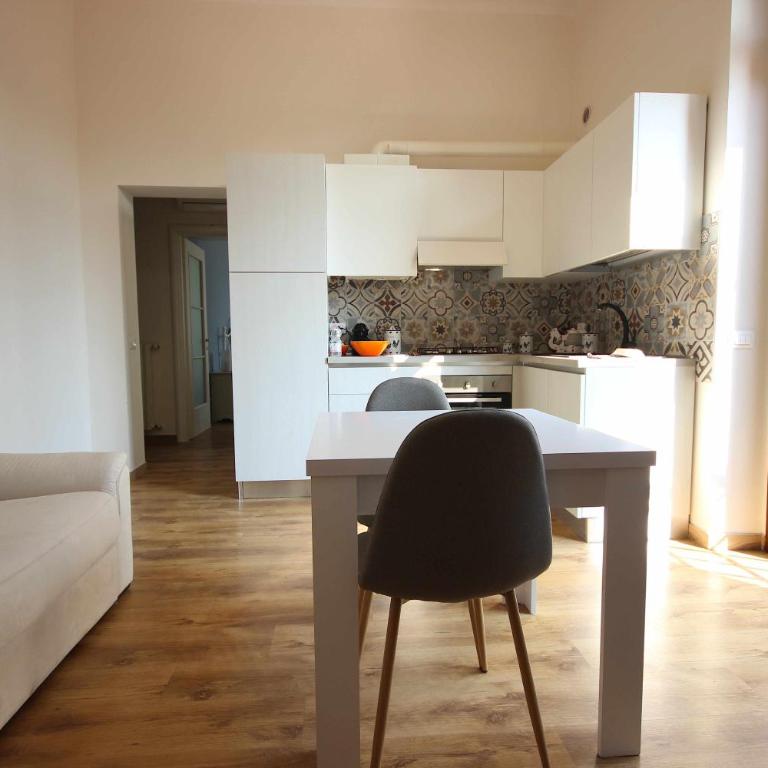 Case VR Holiday - La Maison du Coq - Appartamento su 2 Livelli - 14