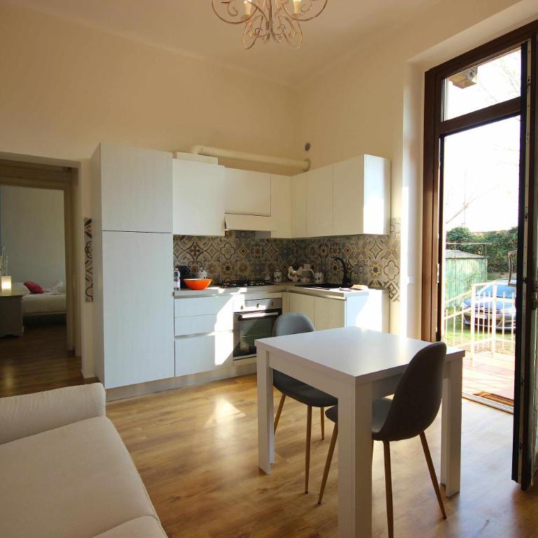 Case VR Holiday - La Maison du Coq - Appartamento su 2 Livelli - 15