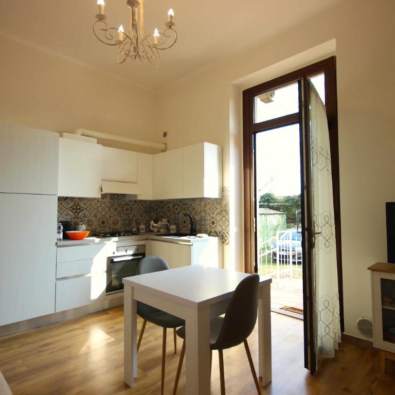 Case VR Holiday - La Maison du Coq - Appartamento su 2 Livelli - 16