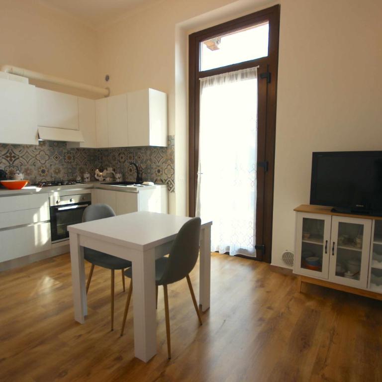 Case VR Holiday - La Maison du Coq - Appartamento su 2 Livelli - 18