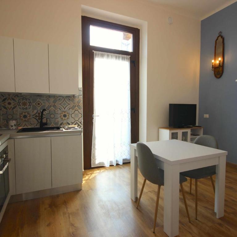 Case VR Holiday - La Maison du Coq - Appartamento su 2 Livelli - 21
