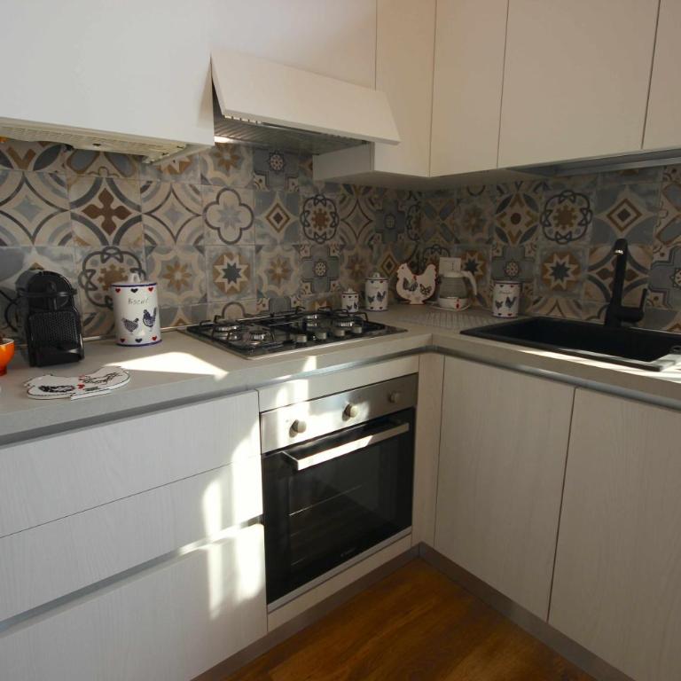 Case VR Holiday - La Maison du Coq - Appartamento su 2 Livelli - 23
