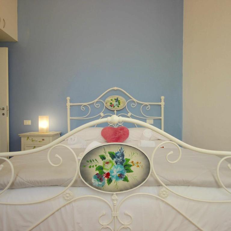 Case VR Holiday - La Maison du Coq - Appartamento su 2 Livelli - 25