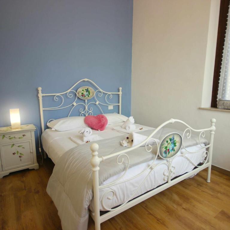 Case VR Holiday - La Maison du Coq - Appartamento su 2 Livelli - 28