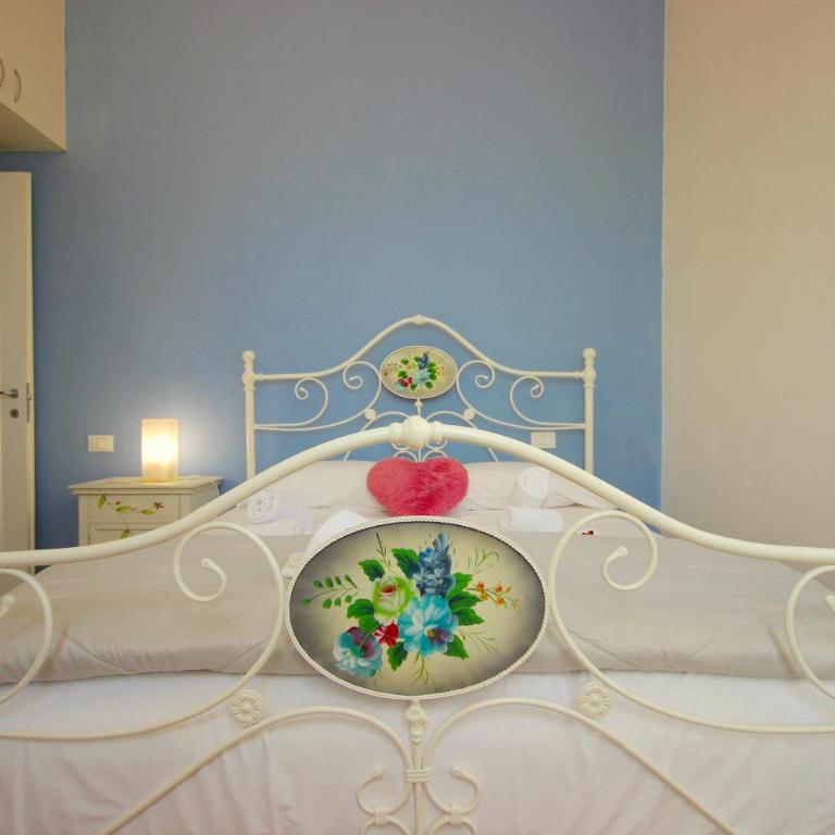 Case VR Holiday - La Maison du Coq - Appartamento su 2 Livelli - 30