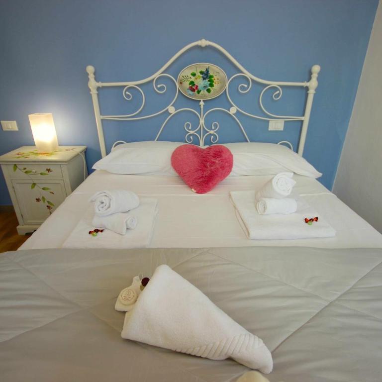Case VR Holiday - La Maison du Coq - Appartamento su 2 Livelli - 32