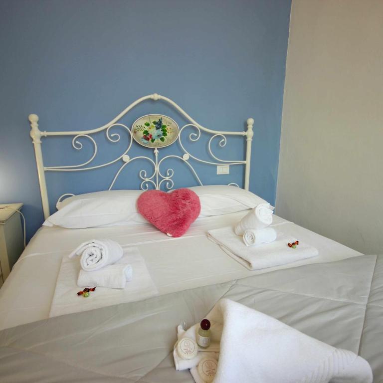 Case VR Holiday - La Maison du Coq - Appartamento su 2 Livelli - 33