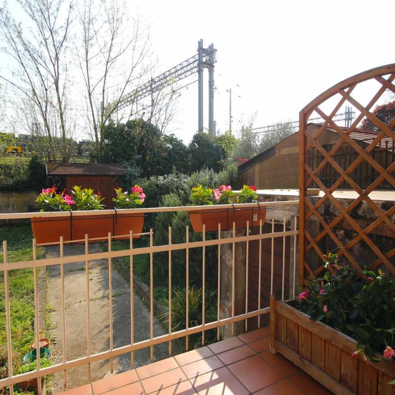 Case VR Holiday - La Maison du Coq - Appartamento su 2 Livelli - 47