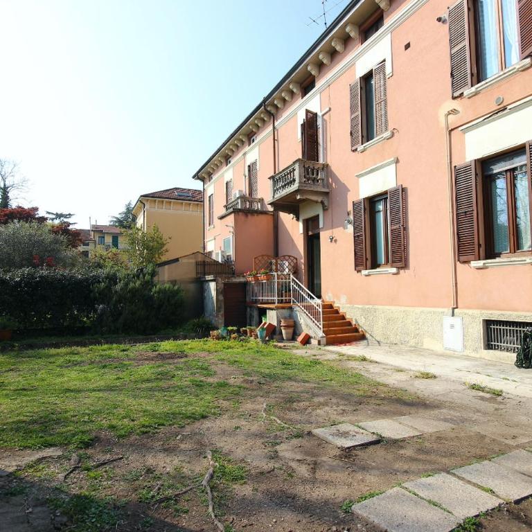 Case VR Holiday - La Maison du Coq - Appartamento su 2 Livelli - 50