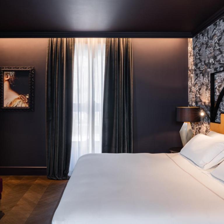 The Goethe Hotel - Small Luxury Hotels of the World - Junior Suite - 2