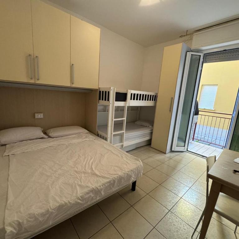 Appartamento Delfino - Appartamento con 1 Camera da Letto - 3
