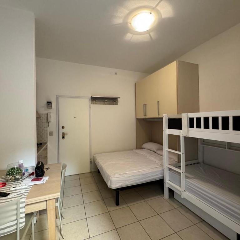 Appartamento Delfino - Appartamento con 1 Camera da Letto - 2