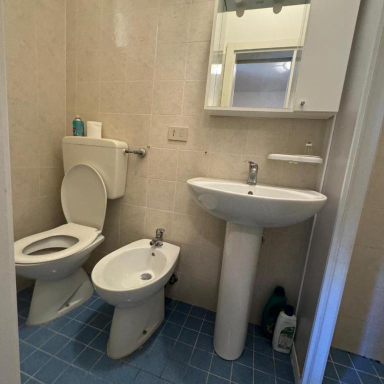 Appartamento Delfino - Appartamento con 1 Camera da Letto - 5