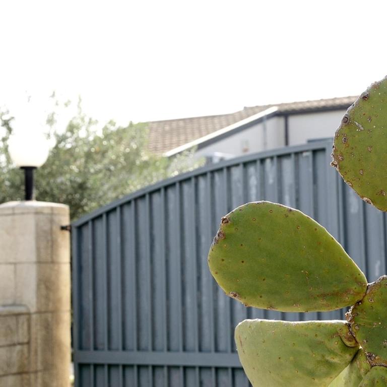 Villa tra gli ulivi - Casa con 3 Camere da Letto - 6