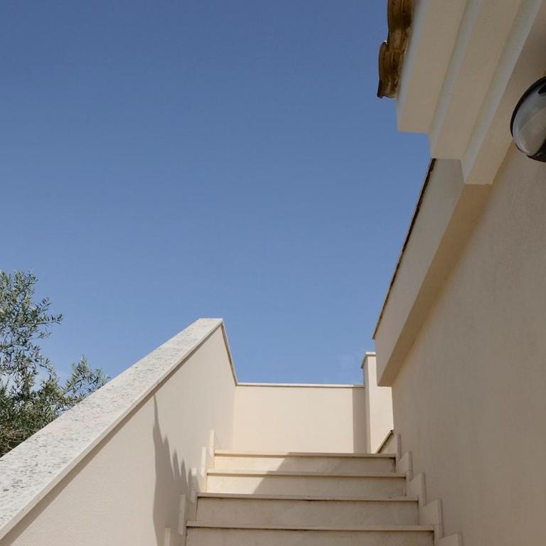 Villa tra gli ulivi - Casa con 3 Camere da Letto - 11