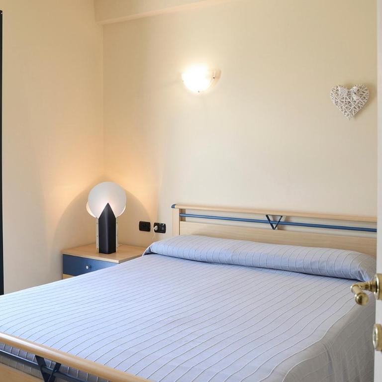 Villa tra gli ulivi - Casa con 3 Camere da Letto - 12