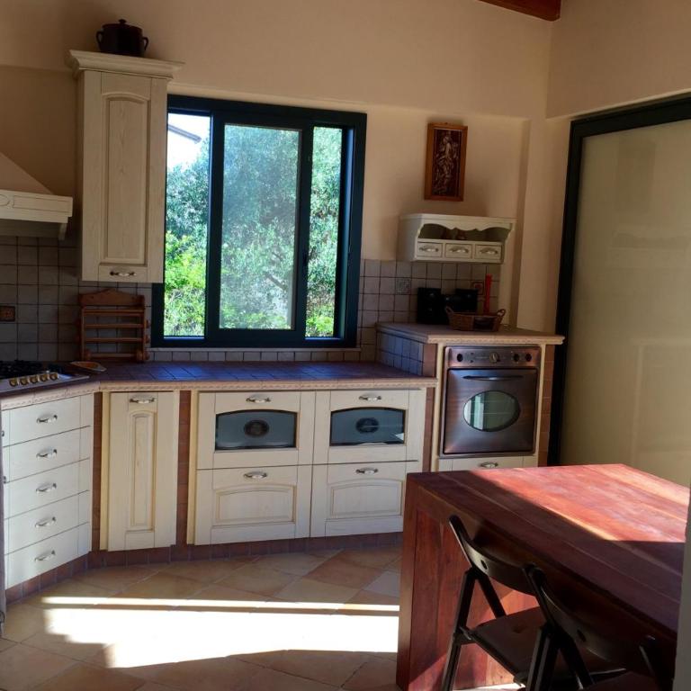Villa tra gli ulivi - Casa con 3 Camere da Letto - 17