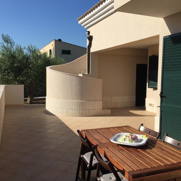 Villa tra gli ulivi - Casa con 3 Camere da Letto - 18