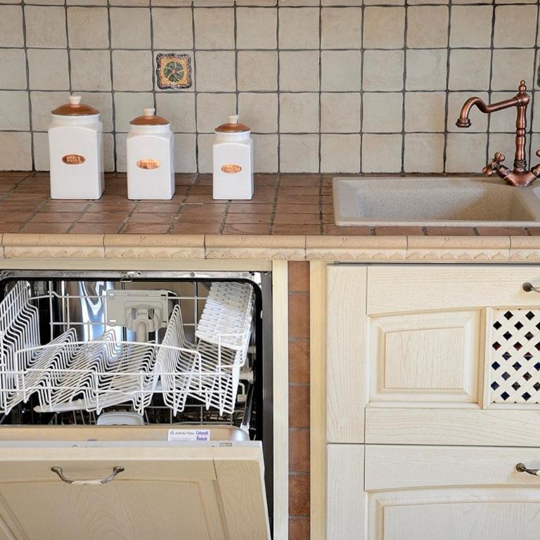 Villa tra gli ulivi - Casa con 3 Camere da Letto - 22