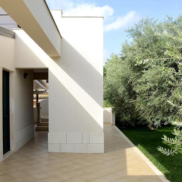 Villa tra gli ulivi - Casa con 3 Camere da Letto - 23