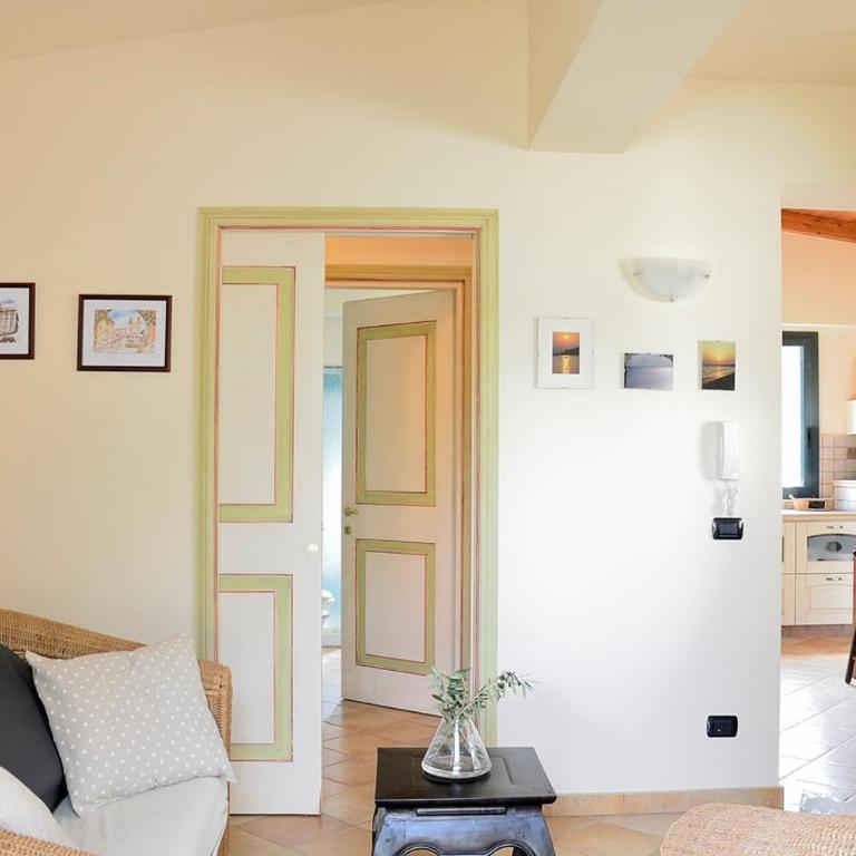 Villa tra gli ulivi - Casa con 3 Camere da Letto - 24