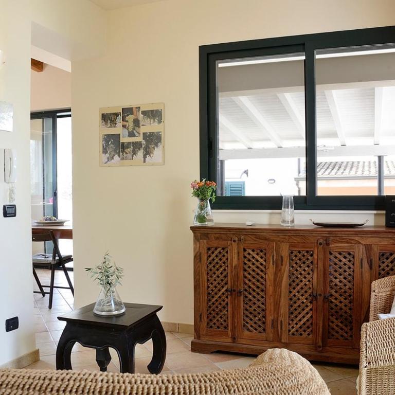 Villa tra gli ulivi - Casa con 3 Camere da Letto - 25