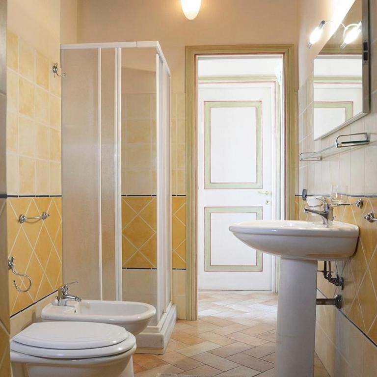Villa tra gli ulivi - Casa con 3 Camere da Letto - 27