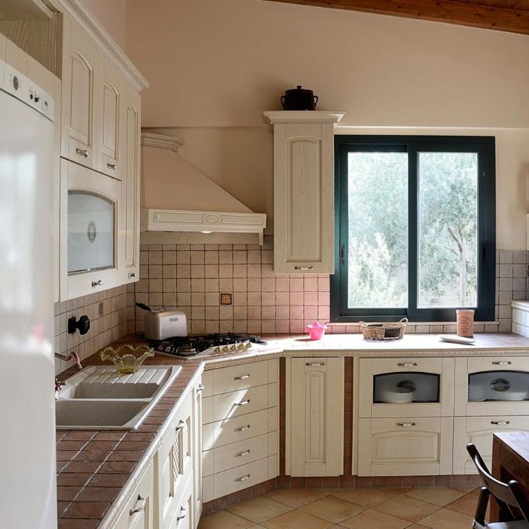 Villa tra gli ulivi - Casa con 3 Camere da Letto - 28
