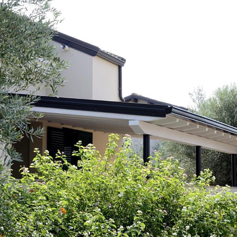 Villa tra gli ulivi - Casa con 3 Camere da Letto - 30